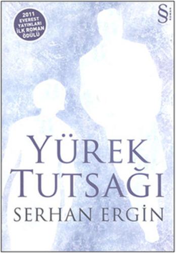 Yürek Tutsağı %10 indirimli Serhan Ergin