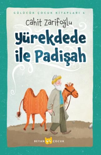 Yürekdede ile Padişah (Ciltli-Resimli) %18 indirimli Cahit Zarifoğlu