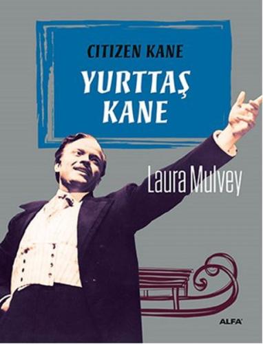 Yurttaş Kane %10 indirimli Laura Mulvey