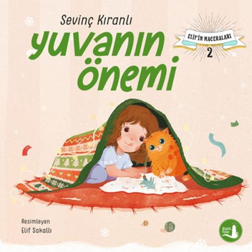 Yuvanın Önemi %10 indirimli Sevinç Kıranlı