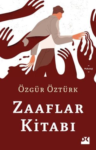 Zaaflar Kitabı %10 indirimli Özgür Öztürk