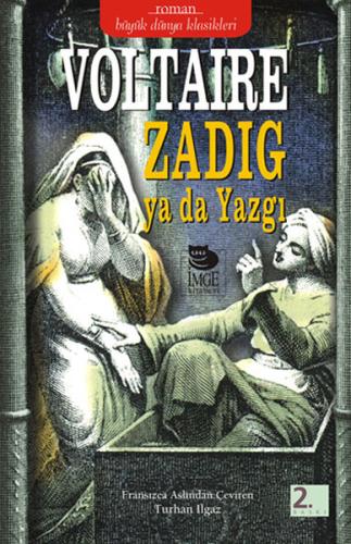 Zadig ya da Yazgı %10 indirimli François Marie Arouet Voltaire