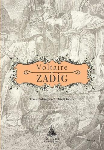 Zadig %23 indirimli Voltaire