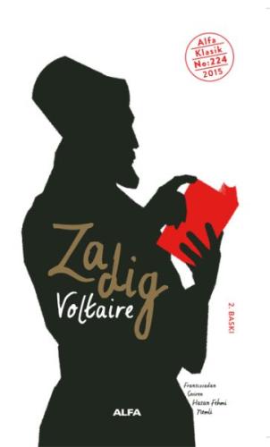 Zadig %10 indirimli Voltaire