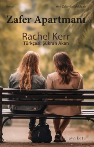 Zafer Apartmanı %23 indirimli Rachel Kerr