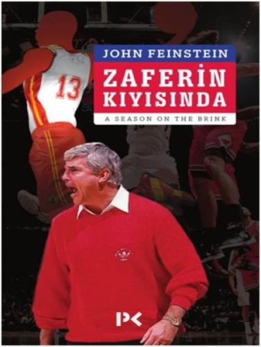 Zaferin Kıyısında %17 indirimli John Feinstein