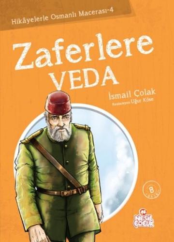 Zaferlere Veda %20 indirimli İsmail Çolak