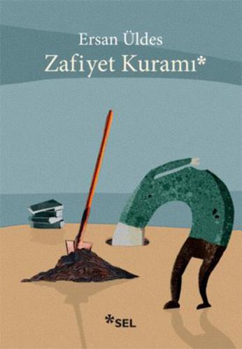 Zafiyet Kuramı Ersan Üldes