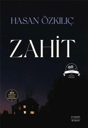 Zahit %10 indirimli Hasan Özkılıç