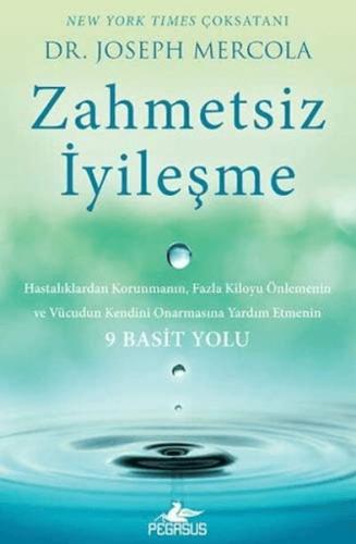 Zahmetsiz İyileşme %15 indirimli Joseph Mercola