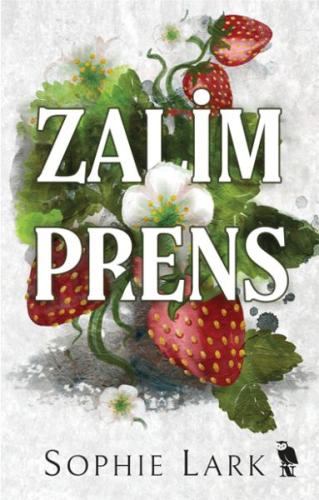 Zalim Prens %10 indirimli Sophie Lark