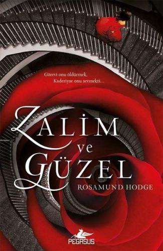 Zalim ve Güzel %15 indirimli Rosamund Hodge