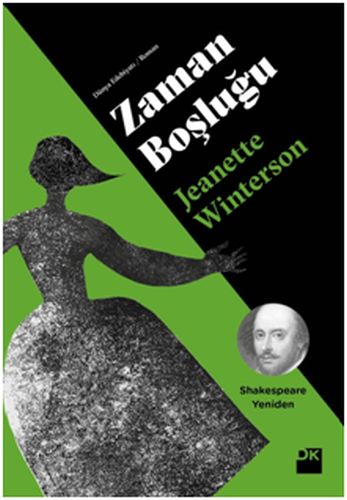 Zaman Boşluğu Jeanette Winterson