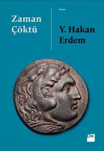 Zaman Çöktü %10 indirimli Y. Hakan Erdem