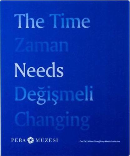 Zaman Değişmeli %20 indirimli Kolektif