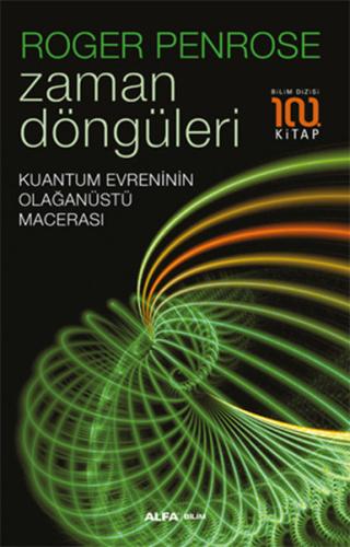 Zaman Döngüleri Roger Penrose