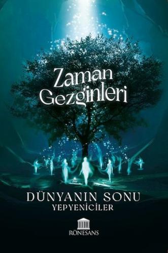 Zaman Gezginleri - Dünyanın Sonu %23 indirimli Yepyeniciler