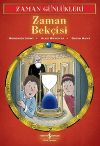 Zaman Günlükleri 2 - Zaman Bekçisi %31 indirimli David Hunt