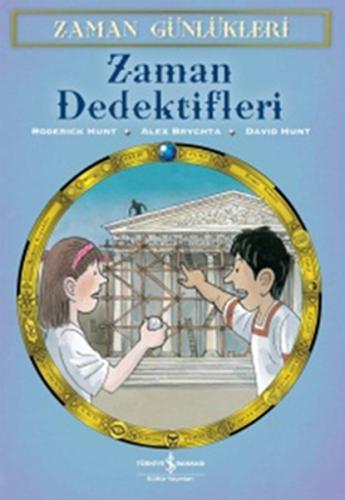 Zaman Günlükleri 7 - Zaman Dedektifleri %31 indirimli Roderick Hunt