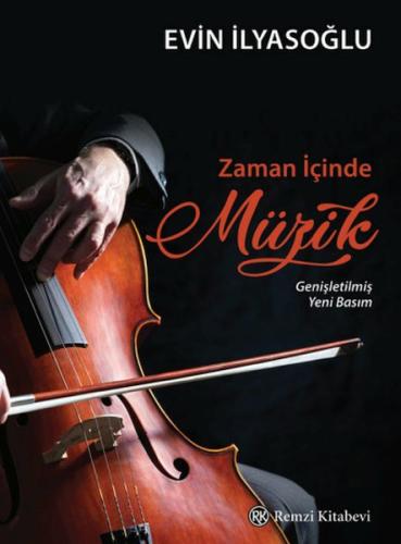 Zaman İçinde Müzik %13 indirimli Evin İlyasoğlu