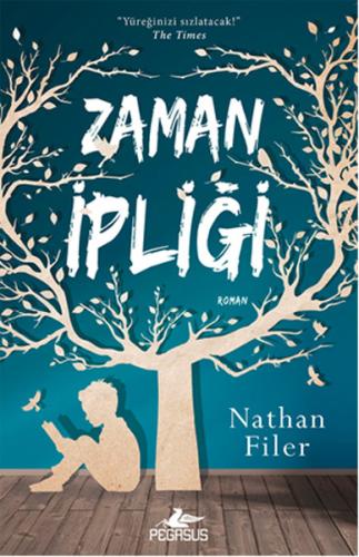 Zaman İpliği %15 indirimli Nathan Filer