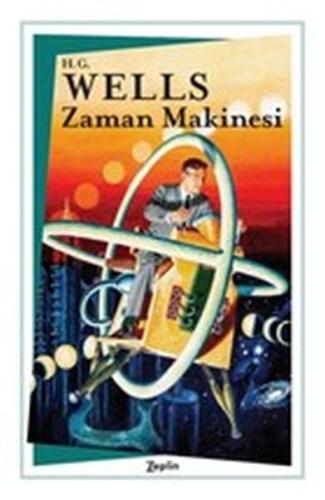 Zaman Makinesi H. G. Wells