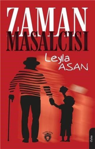 Zaman Masalcısı %25 indirimli Leyla Asan