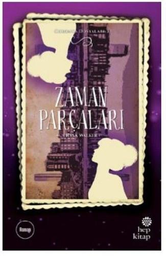 Zaman Parçaları Rysa Walker