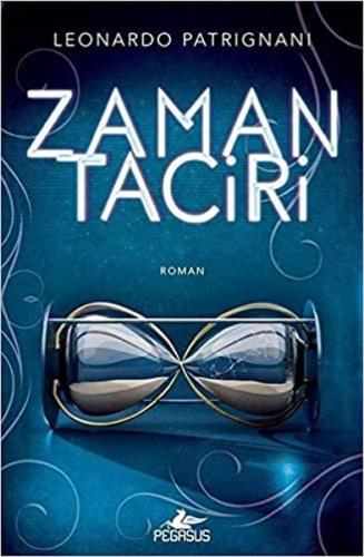 Zaman Taciri - Ciltsiz %15 indirimli Leonardo Patrignani