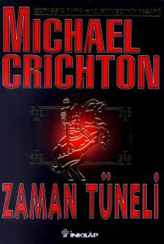 Zaman Tüneli %15 indirimli Michael Crichton