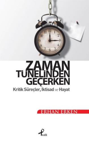 Zaman Tünelinden Geçerken %17 indirimli Erhan Erken