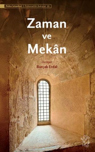 Zaman ve Mekân Burçak Erdal