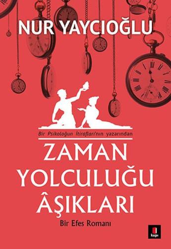 Zaman Yolculuğu Aşıkları %10 indirimli Nur Yaycıoğlu