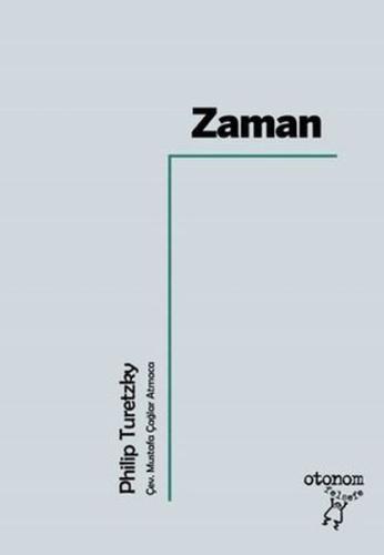 Zaman Philip Turetzky