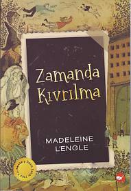 Zamanda Kırılma %23 indirimli Madeleine L'Engle