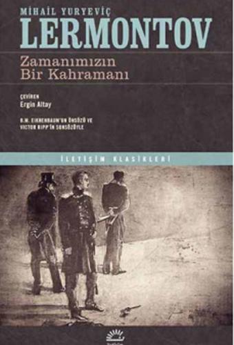 Zamanımızın Bir Kahramanı %10 indirimli Mihail Yuryeviç Lermontov