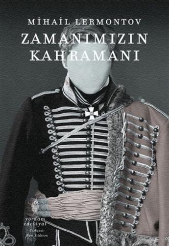 Zamanımızın Kahramanı %12 indirimli Mihail Lermontov