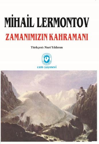 Zamanımızın Kahramanı %20 indirimli Mihail Lermontov