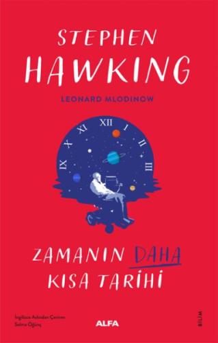 Zamanın Daha Kısa Tarihi %10 indirimli Stephen Hawking