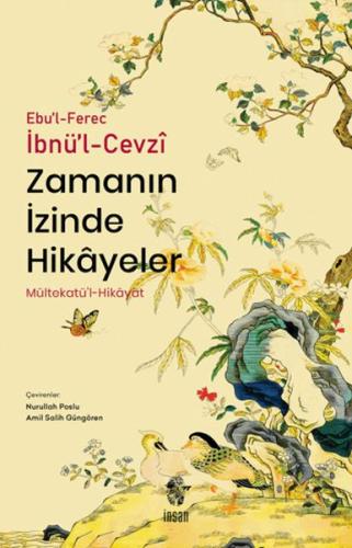 Zamanın İzinde Hikayeler Ebu'l-Ferec İbnü’l-Cevzi