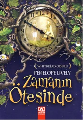 Zamanın Ötesinde %10 indirimli Penelope Lively