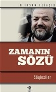 Zamanın Sözü Recep İhsan Eliaçık