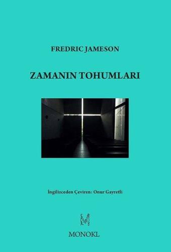 Zamanın Tohumları %22 indirimli Fredric Jameson