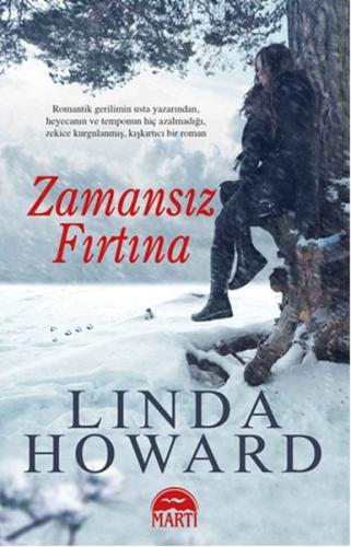 Zamansız Fırtına %25 indirimli Linda Howard