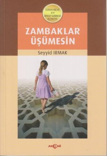 Zambaklar Üşümesin %15 indirimli Seyyid Irmak