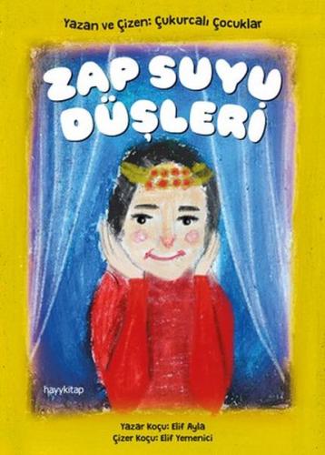 Zap Suyu Düşleri Çukurcalı Çocuklar