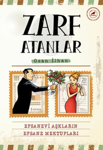 Zarf Atanlar Ozan İlhan