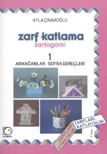 Zarf Katlama 1 Ayla Çınaroğlu