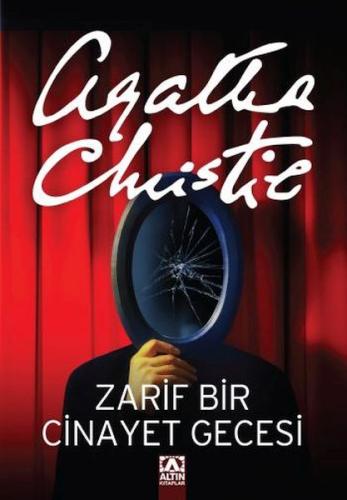 Zarif Bir Cinayet Gecesi %10 indirimli Agatha Christie