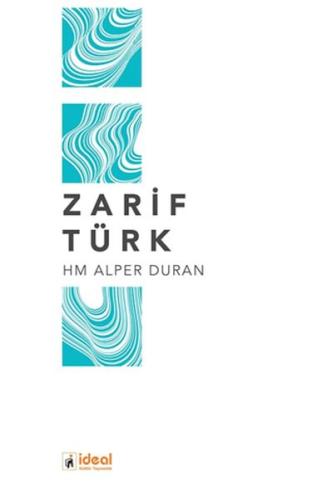 Zarif Türk %12 indirimli Alper Duran